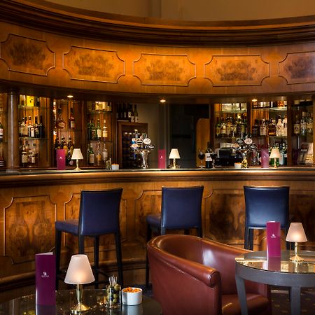 Down Hall Hotel Hatfield Heath Exteriör bild