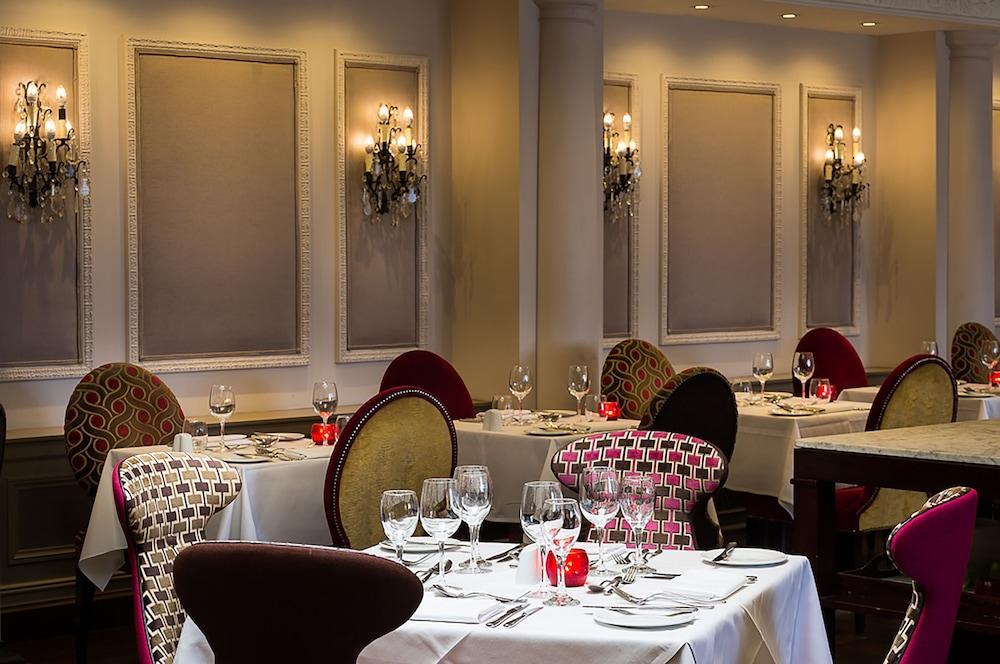 Down Hall Hotel Hatfield Heath Exteriör bild