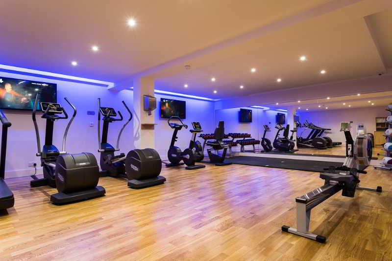 Down Hall Hotel Hatfield Heath Exteriör bild