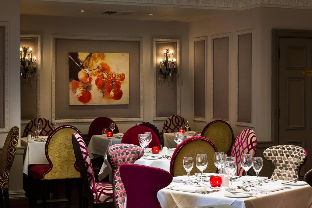 Down Hall Hotel Hatfield Heath Exteriör bild